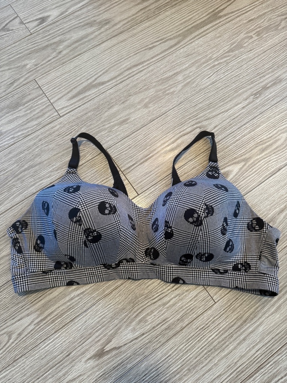 Torrid Curve Bra